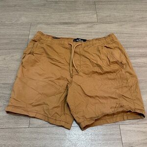 Hollister Jogger Shorts